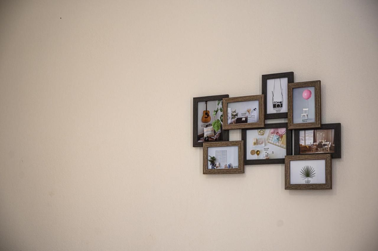 Olympiakí Aktí Anastasios Room'S מראה חיצוני תמונה