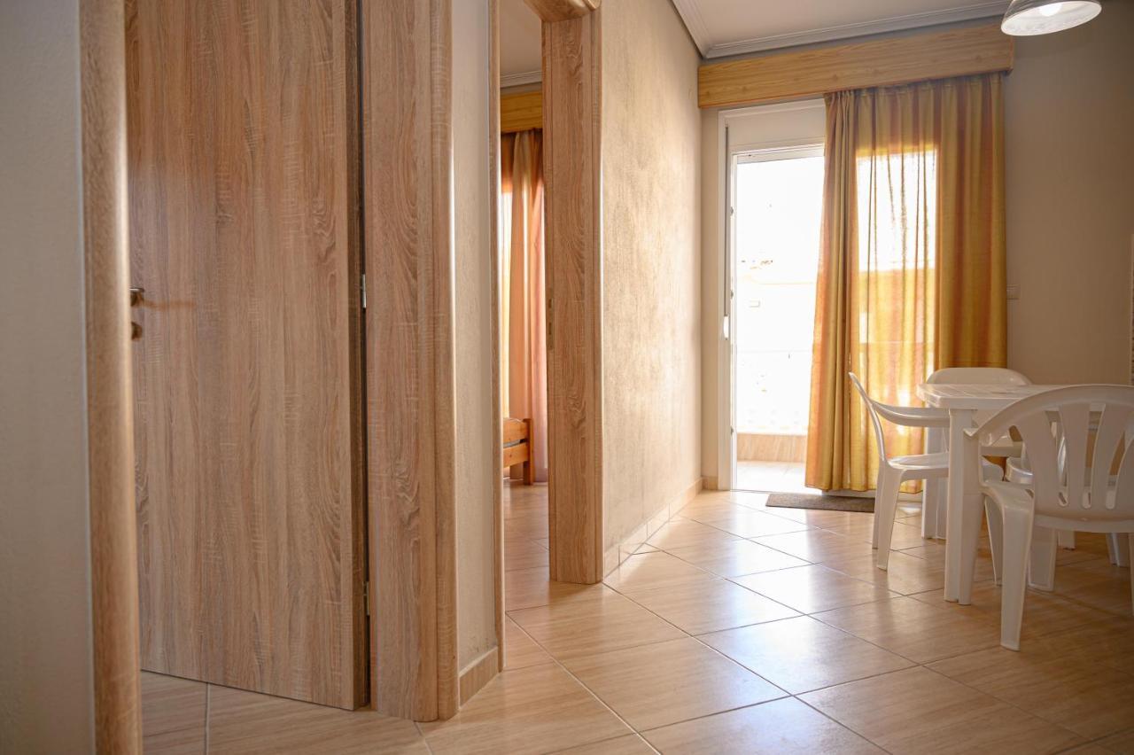 Olympiakí Aktí Anastasios Room'S מראה חיצוני תמונה