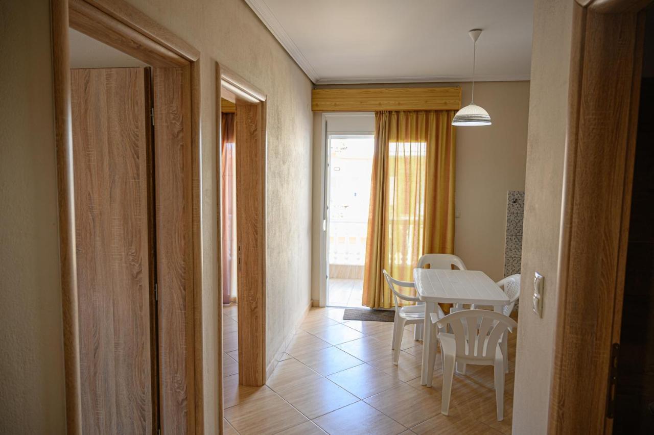Olympiakí Aktí Anastasios Room'S מראה חיצוני תמונה